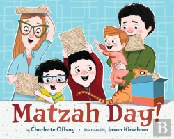 Bertrand.pt - Matzah Day!