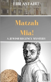 Matzah Mia!