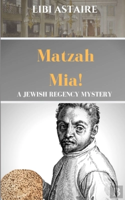 Bertrand.pt - Matzah Mia!