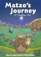 Matzo'S Journey
