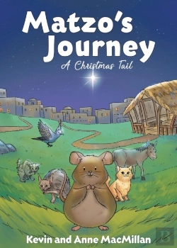 Bertrand.pt - Matzo'S Journey