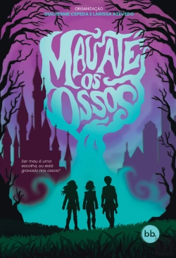 Bertrand.pt - Mau Até Os Ossos