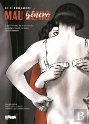Mau Género