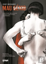 Mau Género