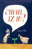 ¿Mau Iz Io?
