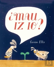 ¿Mau Iz Io?
