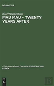 Mau Mau Â€“ Twenty Years After