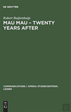 Bertrand.pt - Mau Mau Â€“ Twenty Years After