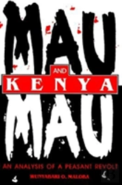 Mau Mau And Kenya