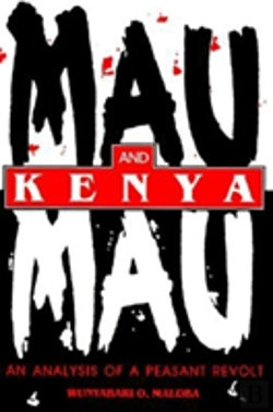 Bertrand.pt - Mau Mau And Kenya