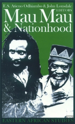 Bertrand.pt - Mau Mau And Nationhood