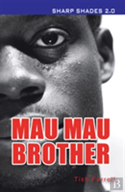 Bertrand.pt - Mau Mau Brother  (Sharp Shades)