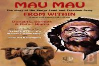 Mau Mau From Within