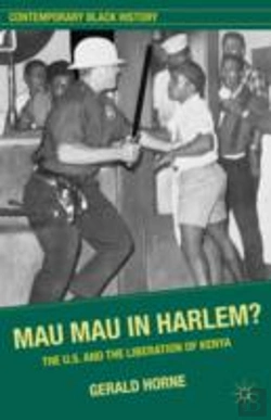 Bertrand.pt - Mau Mau In Harlem?