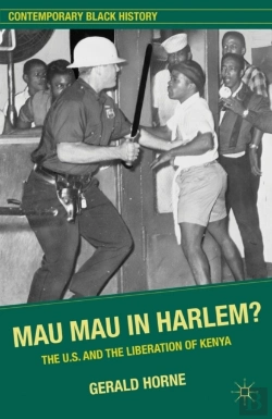 Bertrand.pt - Mau Mau In Harlem?