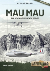 Mau Mau