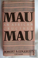 Mau Mau