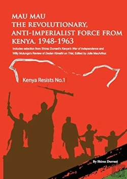 Bertrand.pt - Mau Mau The Revolutionary, Anti-Imperialist Force From Kenya