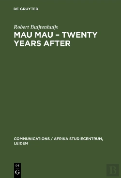 Bertrand.pt - Mau Mau  Twenty Years After