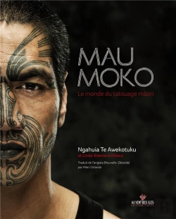 Bertrand.pt - Mau Moko ; Le Monde Du Tatouage Maori