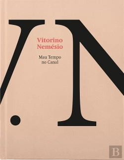 Bertrand.pt - Mau Tempo No Canal