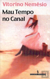 Mau Tempo no Canal