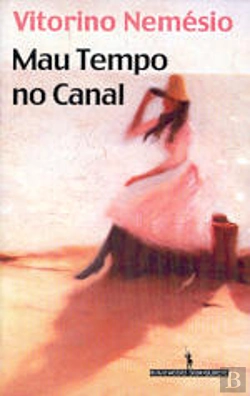 Bertrand.pt - Mau Tempo no Canal