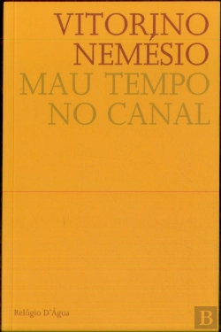 Bertrand.pt - Mau Tempo no Canal