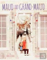 Maud And Grand-Maud