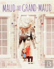 Maud And Grand-Maud