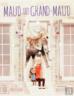 Bertrand.pt - Maud And Grand-Maud