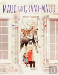 Maud And Grand-Maud