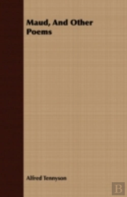 Bertrand.pt - Maud, And Other Poems