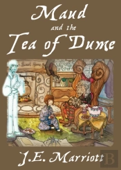 Maud And The Tea Of Dume