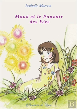 Bertrand.pt - Maud Et Le Pouvoir Des Fees