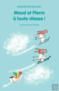 Bertrand.pt - Maud Et Pierre À Toute Vitesse