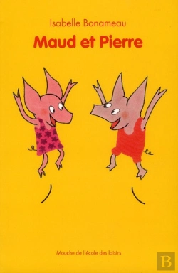Bertrand.pt - Maud Et Pierre