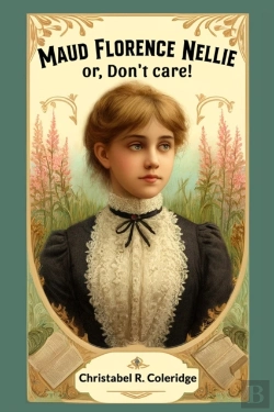 Bertrand.pt - Maud Florence Nellieor, Don'T Care! (Edition2024)