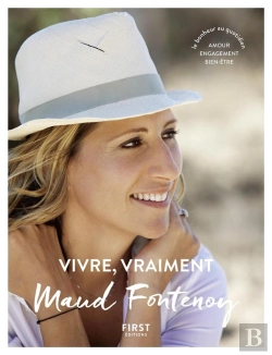 Bertrand.pt - Maud Fontenoy