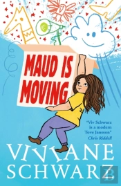 Maud Is Moving