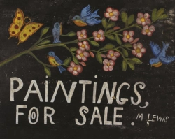 Bertrand.pt - Maud Lewis