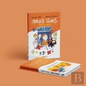 Maud Lewis : Toute En Couleurs
