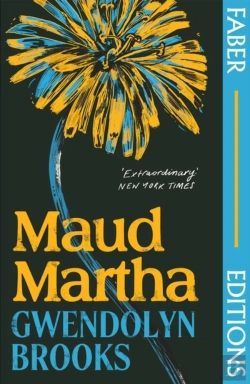 Bertrand.pt - Maud Martha (Faber Editions)