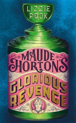 Bertrand.pt - Maude Horton'S Glorious Revenge