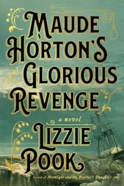 Bertrand.pt - Maude Horton'S Glorious Revenge