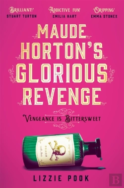 Bertrand.pt - Maude Horton'S Glorious Revenge
