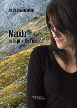 Bertrand.pt - Maude Ou Le Prix De L'Innocence