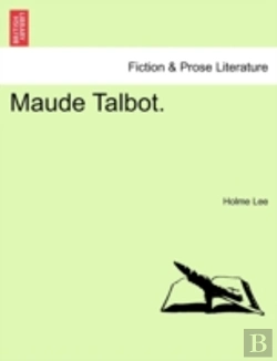 Bertrand.pt - Maude Talbot.