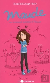 Maude V 06 Comment Survivre A L'Amour