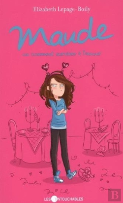 Bertrand.pt - Maude V 06 Comment Survivre A L'Amour
